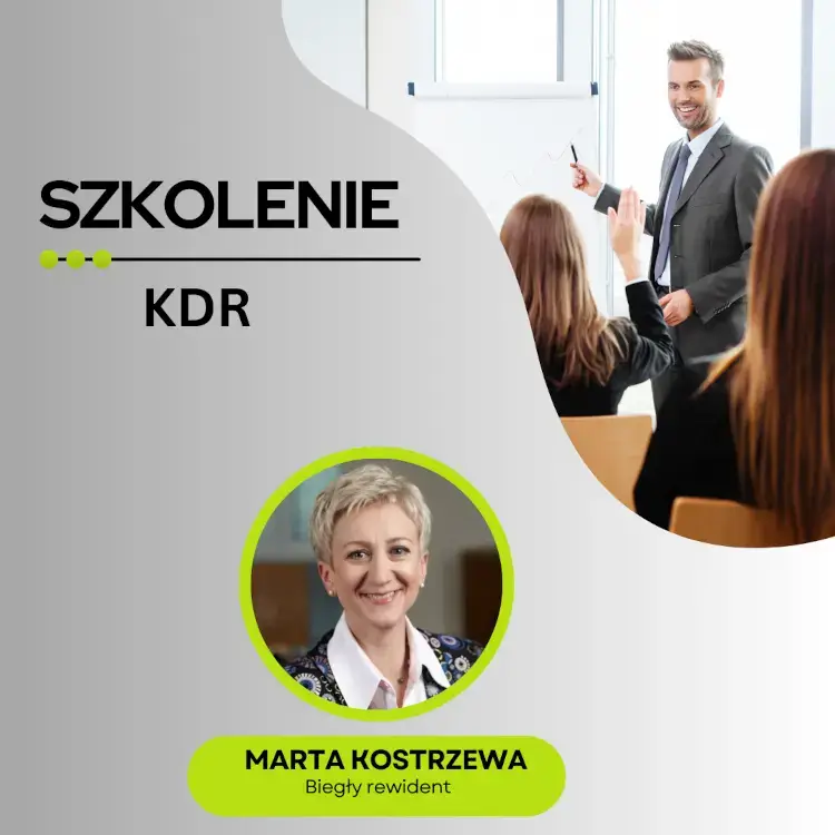 "PLANOWANIE cz. 3. Testy kontroli, testy wiarygodności. Dobór próby. Dokumentowanie procedur w programie U-FIN KDR"